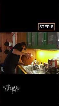 James Taylor - Pumpkin-Carving Lessons