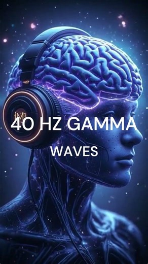 “This Frequency Feels Too Powerful 40Hz”