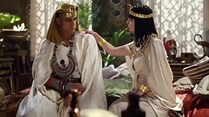 Moises y los diez mandamientos, capitulo 160 | Serie Cristiana