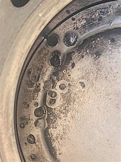 Is it toast - LS1TECH - Camaro and Firebird Forum Discussion