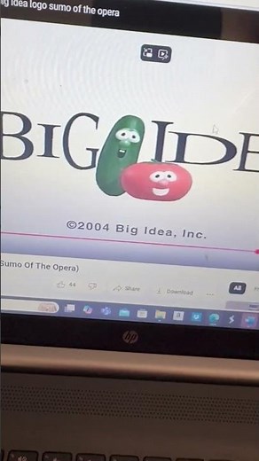 DKP Studios/Big Idea Productions/Sony Wonder (2004)