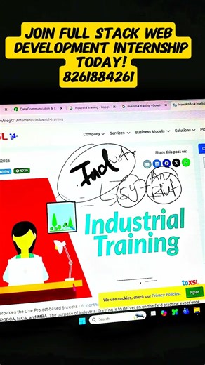 MSBTE Industrial Training K Scheme | Msbte Industrial training | Diploma | msbte #shorts #kschme