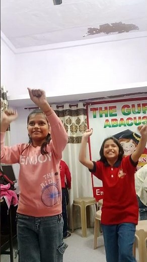 The Guru Abacus Level-4 Best performance (‎⁨@abacusmindcalculation⁩ ) #shorts