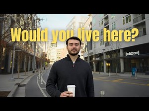 LIVING IN THE GULCH NASHVILLE | Inside Nashville’s Most Walkable Neighborhood