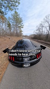 5.8K views · 925 reactions | PEACE out✌ . Filmed on @insta360 X4 @insta360 link in bio @theghostmount “52LTR” @solerperformance “5.2LTR” 5% off @advancedfueldynamics “52LTR” 10% off @h3rperformance @braumracing @blackvueofficial “52LTR” 10% off . #ford #mustang #shelby #gt350 #insta360x4 #insta360wheels | Dario Girnus | Facebook