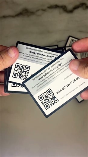 Pokémon Free codes!!