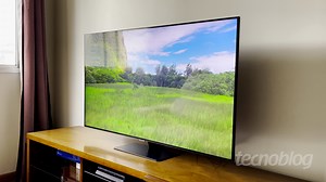 Review TV QLED Samsung Q80T: imagem, funções e ressalvas • Tecnoblog