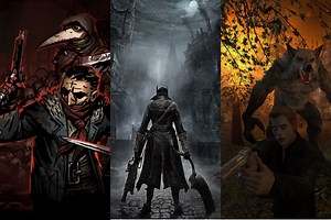 15 Best Horror RPGs Ever | Den of Geek