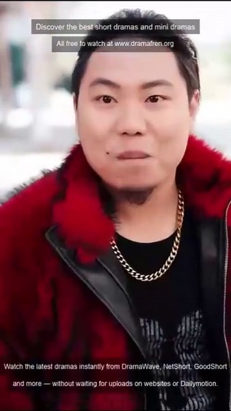the beggar no one should cross chinese drama