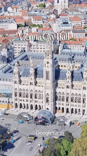 Jhon Rey Globio | NoDroneExplorer on Instagram: "Vienna is a city of timeless elegance, where imperial palaces, grand boulevards, and classical music fill the air with old-world charm. Known as the cultural heart of Europe, it blends royal history with modern sophistication—from the magnificent Schönbrunn Palace and the majestic St. Stephen’s Cathedral to its vibrant cafés and contemporary art scenes. The city’s pristine parks, world-class museums, and graceful architecture create a picture-perf