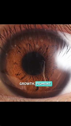 How Human Eyes Are Formed?