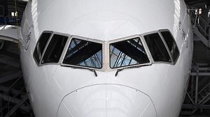 Air France: une formation gratuite pour devenir pilote de ligne