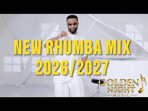 Best Fally Ipupa Rumba Mix 2026/2027💛Nonstop LoveSongs |GoldenNightMusic |LatestCongolese RhumbaHits