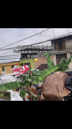 Avianca y el Regalo del Viaje Soñado