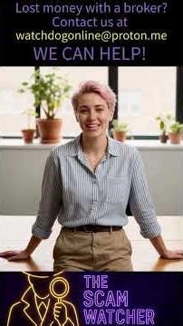 PLUTCO.COM — “Offshore, opaque, and designed to make your money disappear.”