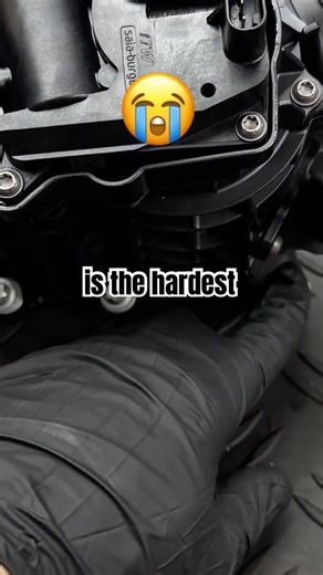 The Top 3 BMW 330i Heat Module Mistakes to Avoid 🙅‍♂️ #bmw #heatmodule #mistakes