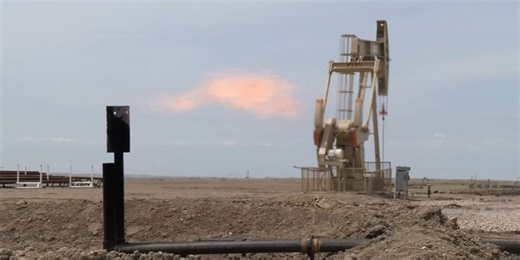 North Dakota nearing 5 billion barrels of oil drilled, Helms says focus on CO2 needed to maximize drilling potential