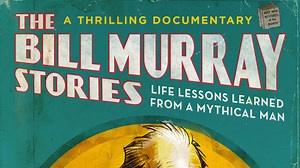 The Bill Murray Stories: Life Lessons Learned from a Mythical Man - Apple TV