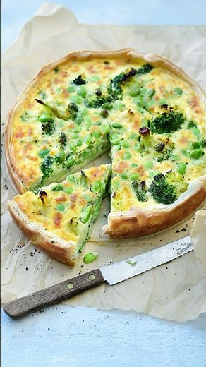 Lekker koken met broccoli 🥦