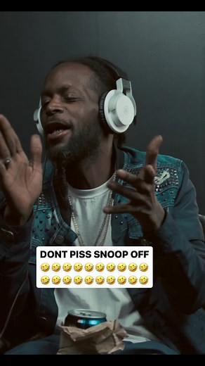 Avoid Annoying Snoop Dogg with Funny Pranks | Boxed In Challenge