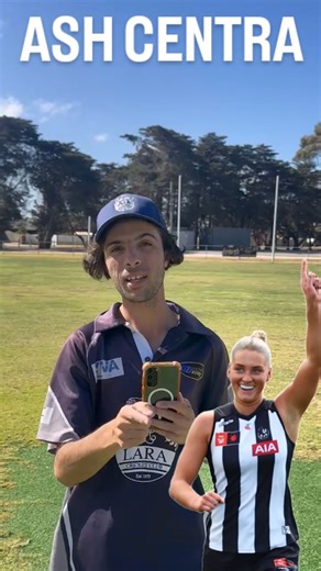 Scoops | In a new series on the channel I'll be highlighting some of the present, the now and the future of the AFLW competition heading into 2026... | Instagram