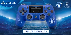 PlayStation announces new PS4 controller and it’s shocking - VideoGamer