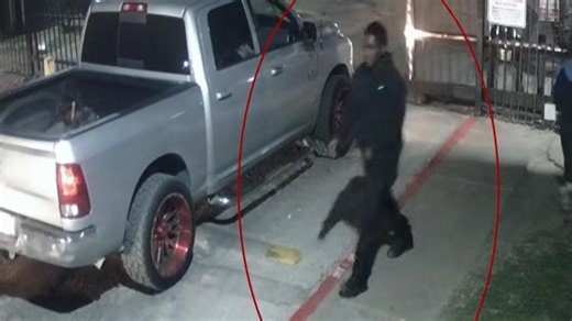 Person of interest sought in deadly Spring Branch shooting