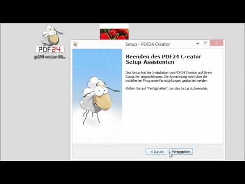 PDF Dateien verkleinern und komprimieren