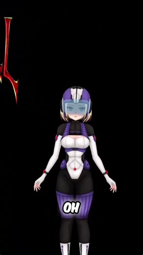 Can This Daggerfall Run on a Potato PC? #vtuberclips #merc #transgender