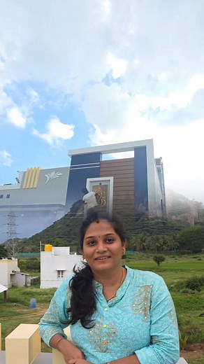 கனவு இல்லம் நனவாண திருப்தி (வாடிக்கையாளரின் வார்த்தைகள் பேசுகின்றன) எங்கள் பெயிண்டிங் வேலையை பற்றி வீட்டுக்காரர் கூறியது #HomeTransformation #CustomerReview #painter #DreamHouse #painting #homedecor | Dhana Colour Ideas