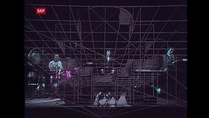 Tonbildschau - Dia-Kunst