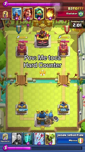 El amo del clon banda ☠️😎🤫 #clashroyale #tendencia #paratiiiii #santacruzdelasierra🇳🇬 #fypfouryou #viralvideo #amodelpredict #parati #amosdelclon #amodelclon