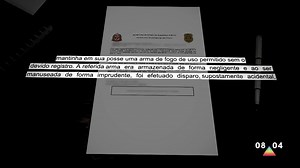 Criança morre atingida por um tiro em Bragança Paulista