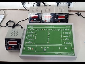 KCL-VTU-Lab experiment(verification of kvl and kcl)