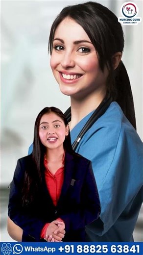 Dubai Nursing Job 2026 | DHA Cleared Nurses Hiring from India | Salary 5000–7500 AED