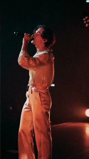 Perfect Life | Damiano David (live)