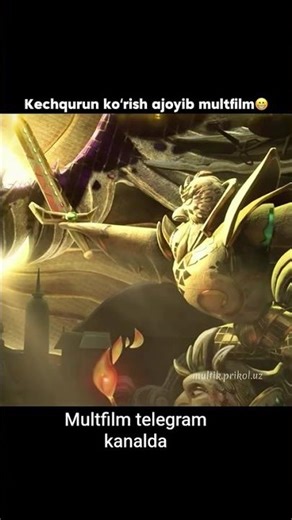 Multfilmlar//yangi super jangari kino Tarjima kino Uzbek tilida premyera 2025