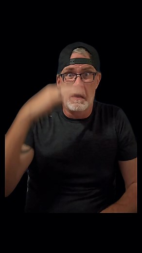 Colors #ASL #deaf | Kenny Rush