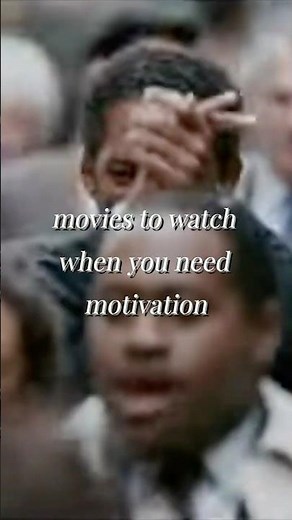 10 Movies To Motivate You