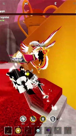 Getting The Drippiest Item on GPO #gpo #grandpieceonline #roblox #shorts #anime #onepiece