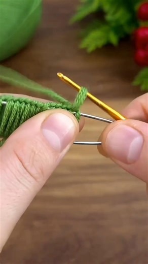 keychain design pattern for crochet #crochet #knit #knitting #crochet🧶 #crochet #knit #keychain