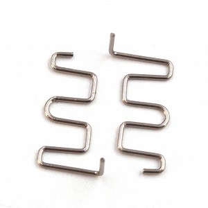 [Hot Item] Bending Strong Wave Spring Wave Spring Shims Customized Product Wave Rectangular Spring