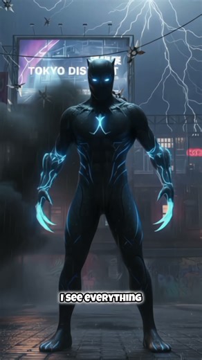 Batman vs Black Panther Who Wins This Epic Battle?