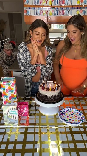 Sweetest surprise Homecoming 🥹 | Jamie and Blake