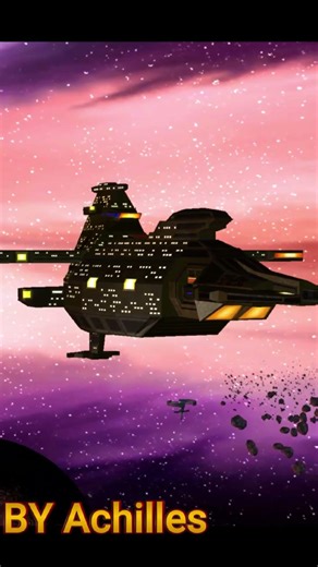 Cardassian Hutet first combat inside the Star Wars Empire at War Star Trek Alliance
