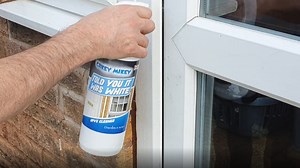 Crikey Mikey 'Told You It Was White' uPVC Cleaner