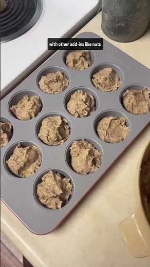 Let's make banana bread to prevent food waste!