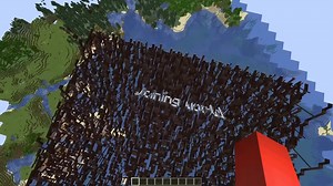 Mind-blowing Minecraft Illusions!. | Tutorial the Mc