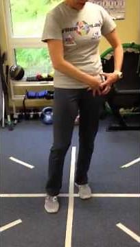 Around the clock balance