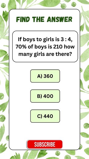 only for high IQ can solve this? #maths #mathstricks #mathematics #problemsolving #shortsvideo